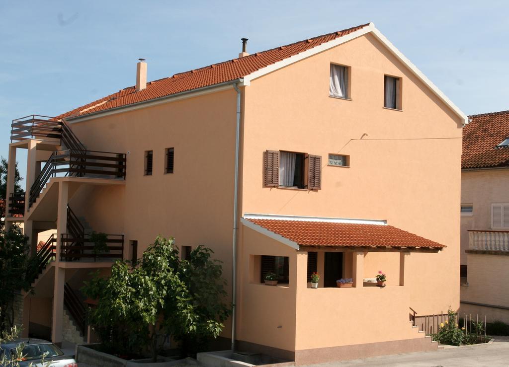 Apartment Toni Privlacka 32 Zadar Room photo
