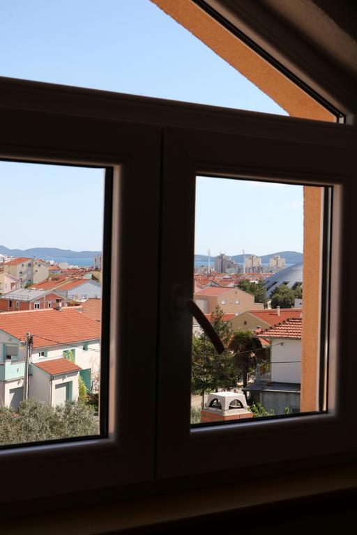 Apartment Toni Privlacka 32 Zadar Exterior photo