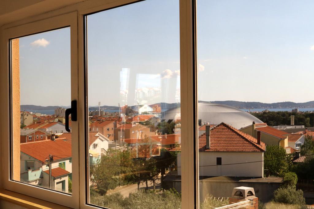 Apartment Toni Privlacka 32 Zadar Exterior photo