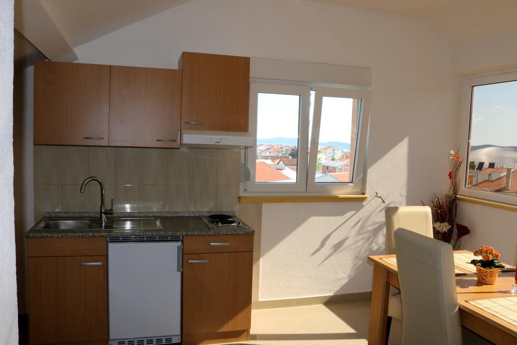 Apartment Toni Privlacka 32 Zadar Exterior photo