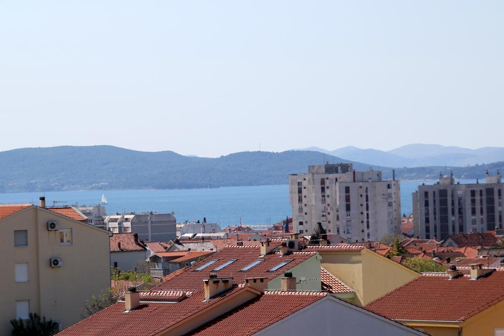 Apartment Toni Privlacka 32 Zadar Exterior photo