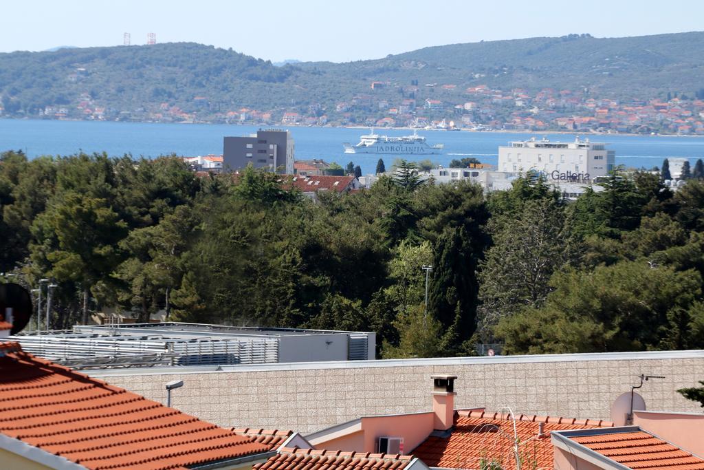 Apartment Toni Privlacka 32 Zadar Exterior photo