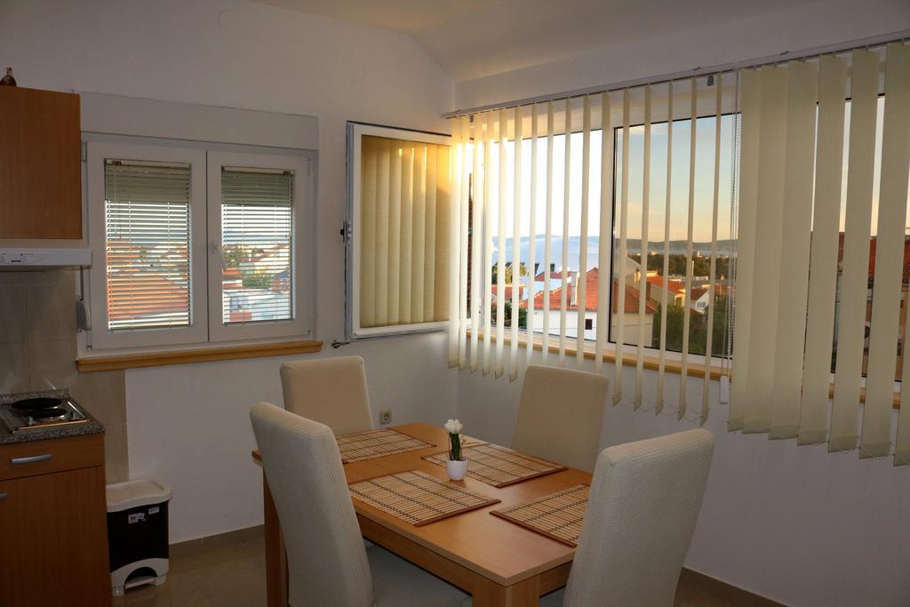 Apartment Toni Privlacka 32 Zadar Exterior photo
