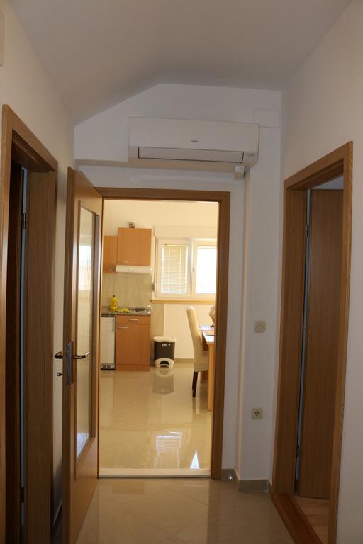 Apartment Toni Privlacka 32 Zadar Exterior photo
