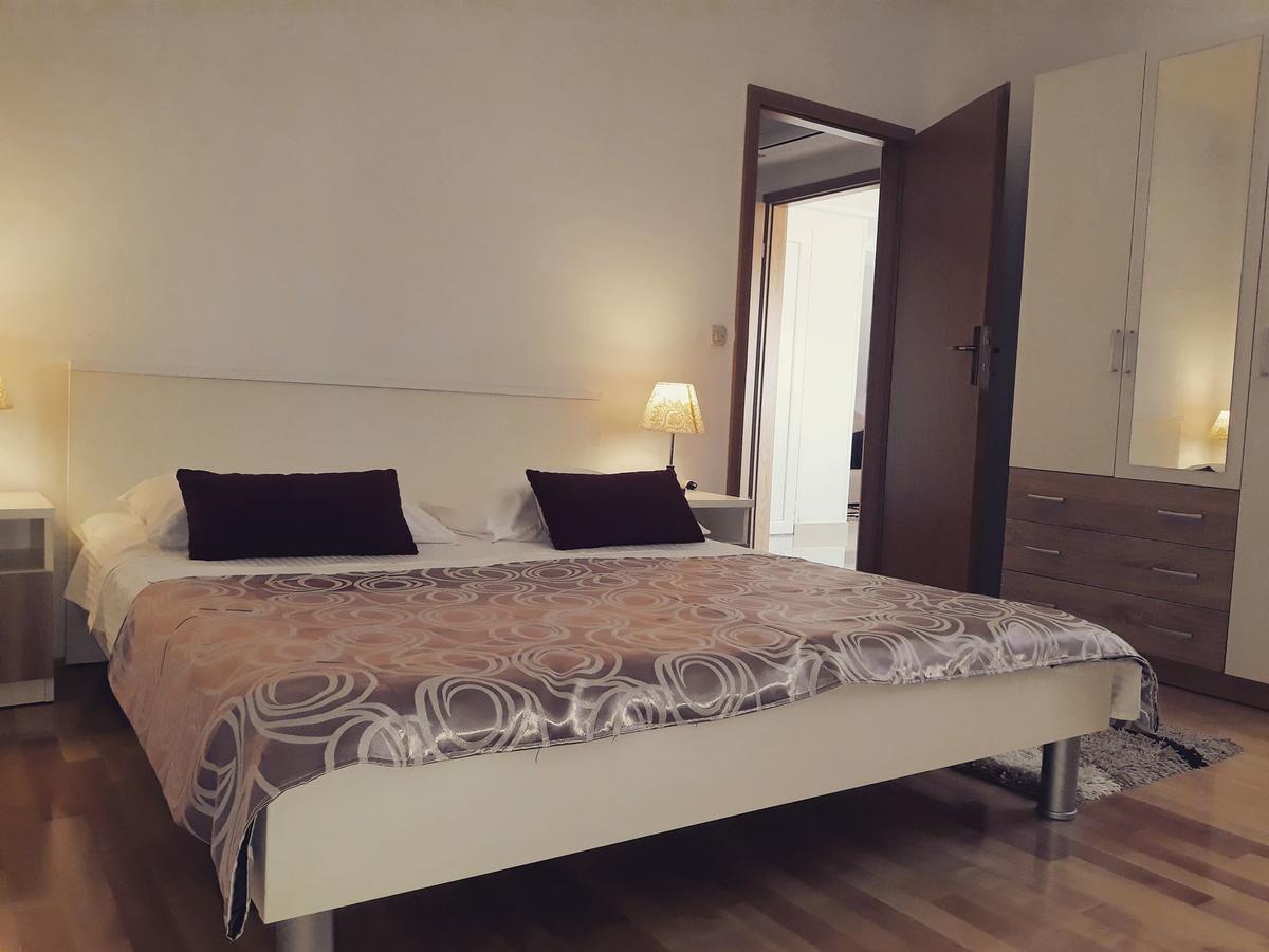 Apartment Toni Privlacka 32 Zadar Exterior photo